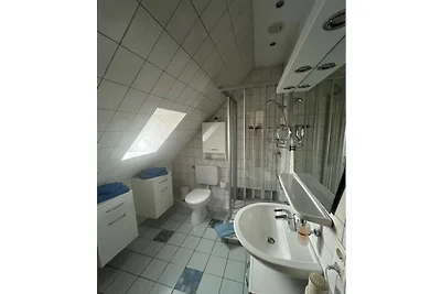 Holiday apartment with 1 bedroom