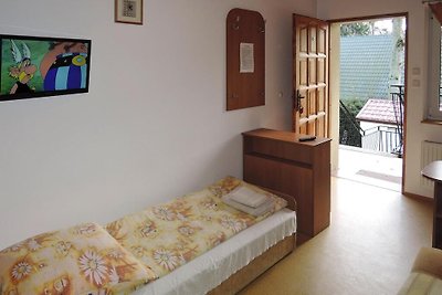 Ferienhaus, Pobierowo