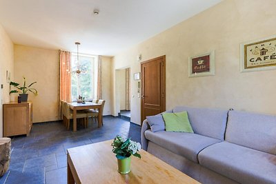 Gemütliche Wohnung (Nr. 5)