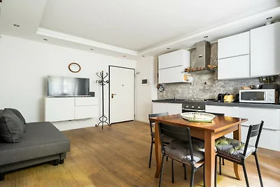 Coltelli 19 - XVI Charm Apartment