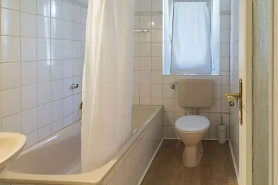 Appartamento per le vacanze con 4 camere da...