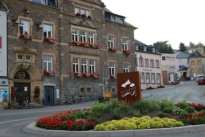 Ferienhaus im Alten Winzerdorf
