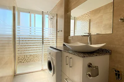 Studio in Nerja nahe Torrecilla Strand