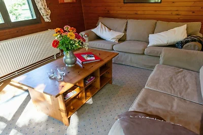 Ferienhaus auf einem Reiterhof