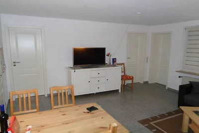 Vakantiehuis Ontspannende vakantie Hohenkirchen