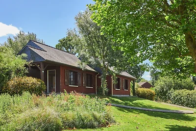 Splendido bungalow con piscina per 6 persone