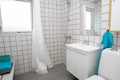 6 Personen Ferienhaus auf einem Ferienpark...