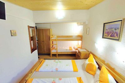 Group Holiday Home in Hippach with dreamy...