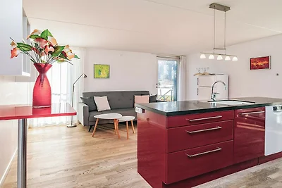 7 Personen Ferienhaus in Stege-By Traum