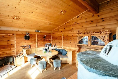 Rustic Hut Salzburg near Ski Slopes