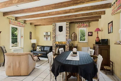 Apartment in Fouesnant in der Nähe des...