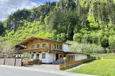 Ferienhaus mit 5 Schlafzimmer