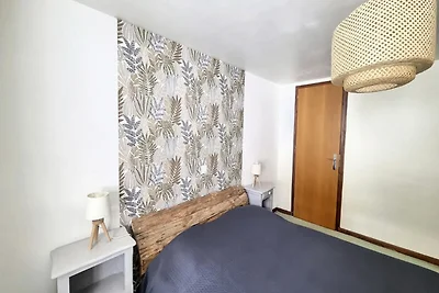 Cornuts 2 - appartamento -5 persone