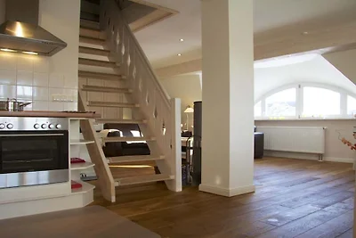 Ferienwohnung 4 im Haus Trommelplatz
