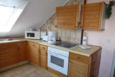 Ferienwohnung mit 1 Schlafzimmer