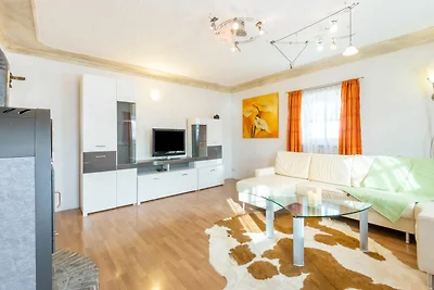 Casa vacanze a Saalfelden con Leogang Card...