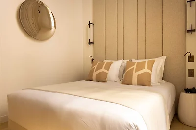 Luxuswohnung -3BR/8P- Madeleine/Saint Honore