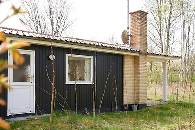 4 persoons vakantie huis in Aakirkeby-By...