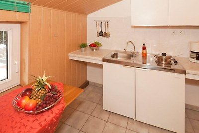 6 in der Pension Anna-ehemals TUI Ferienhaus