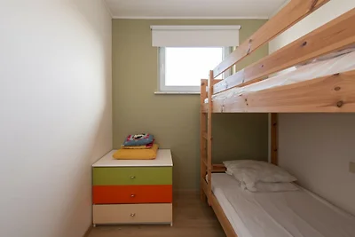Geräumige Wohnung mit Terrasse