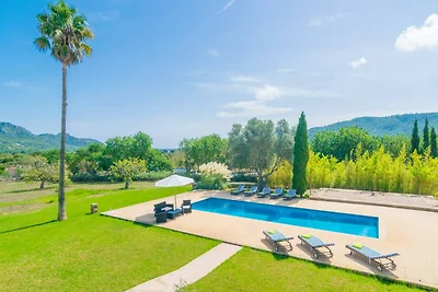 Finca Canyamel Beach & Golf - Ferienhaus Mit...
