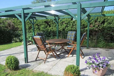 Maison de vacances à Aurich avec piscine