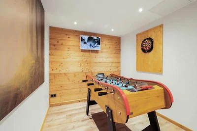 Komfortabler Aufenthalt im Residence...