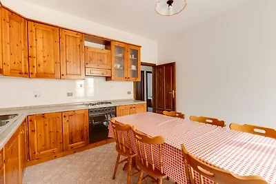 Wohnung mit Meerblick in der Altstadt