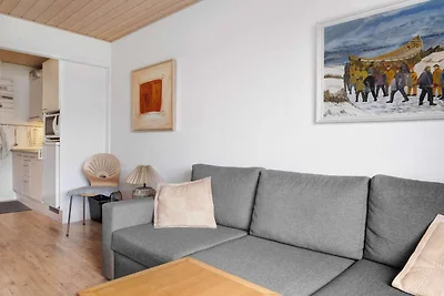 2 Personen vakantie huis in Nexø-By Traum