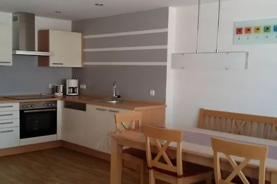 Ferienwohnung in Regen mit Schwimmbecken