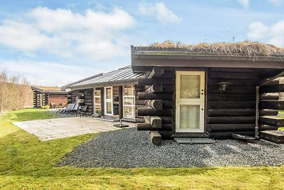 4 Sterne Ferienhaus in Ebeltoft