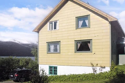 8 Personen Ferienhaus in Åfarnes-By Traum