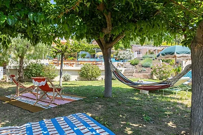 Gästezimmer-Apartment in provenzalischer Vill...