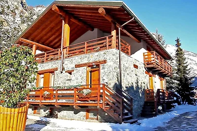 Apartment mit Panoramablick
