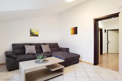 Villa Sanja - One Bedroom Apartment with Balc...