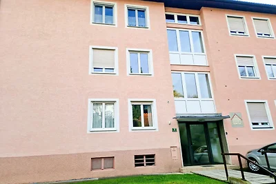 Wohnung in Fohnsdorf nahe Skipisten