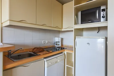 Premium Cerdagne Apartment for 6