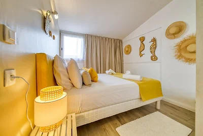 Ultieme gezinsuitje: L'Ermitage Villa