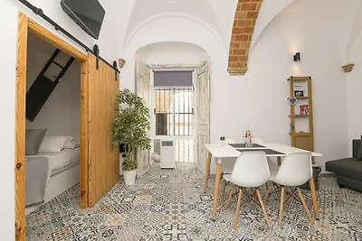 Ferienwohnung Familienurlaub Arcos de la Frontera