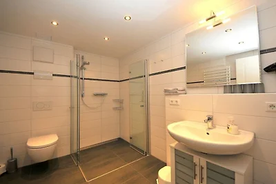 "Seestern", im Haus Erholung