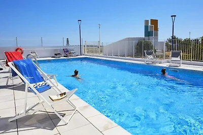 Haus in Leucate nahe Mittelmeerstrand