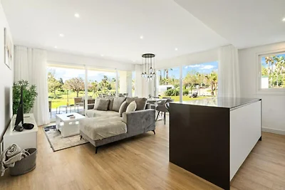 AL4-2107 ESTEPONA - APPARTAMENTO - LAGUNA DI...