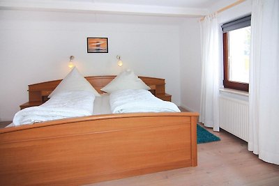Ferienhaus Erholungsurlaub Westerdeichstrich