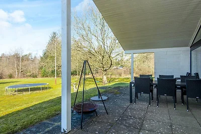 7 persoons vakantie huis in Skals-By Traum