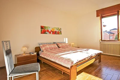 Vakantieappartement met 4 slaapkamers