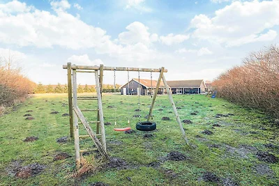 4 Sterne Ferienhaus in Idestrup