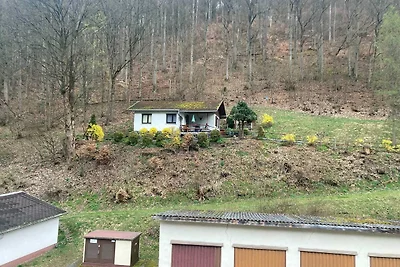 Casa vacanze a Engenstein con terrazza