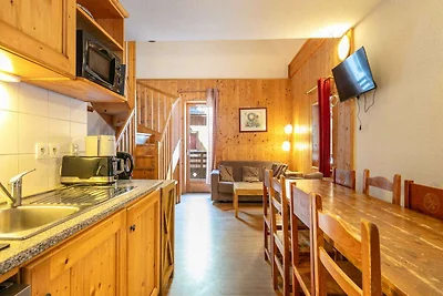 Haustierfreundliches Familienhaus mit Balkon