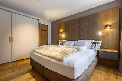 Premium Ferienwohnung mit 2 Schlafzimmern &...