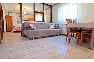Apartments Adriana - One Bedroom Apartment...